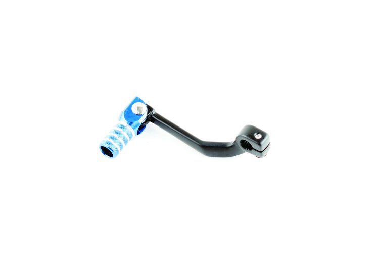 WSM Off Road Shift Levers Lever Gear Shift Suzuki 70 DRZ 08-18 - 69-240