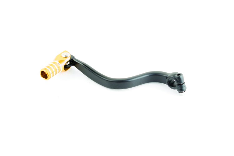 WSM Off Road Shift Levers Lever Gear Shift Suzuki 80 / 85 RM 89-23 - 69-245