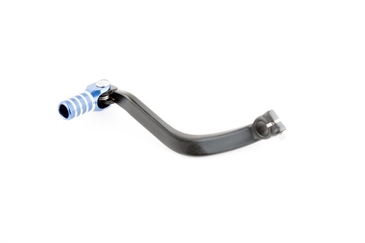 WSM Off Road Shift Levers Lever Gear Shift Suzuki 250 RM / RMZ 94-08 - 69-255