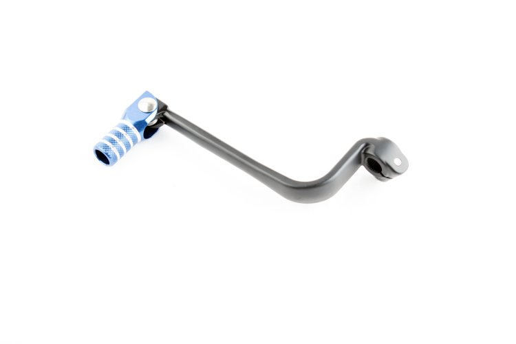 WSM Off Road Shift Levers Lever Gear Shift Kawasaki / Suzuki 110 KLX / DRZ 02-04 - 69-290