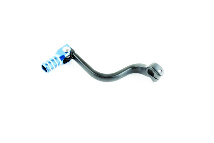 WSM Off Road Shift Levers Lever Gear Shift Kawasaki / Suzuki 65 / 125 / 250 / 500 KX / RM 94-05 - 69-305