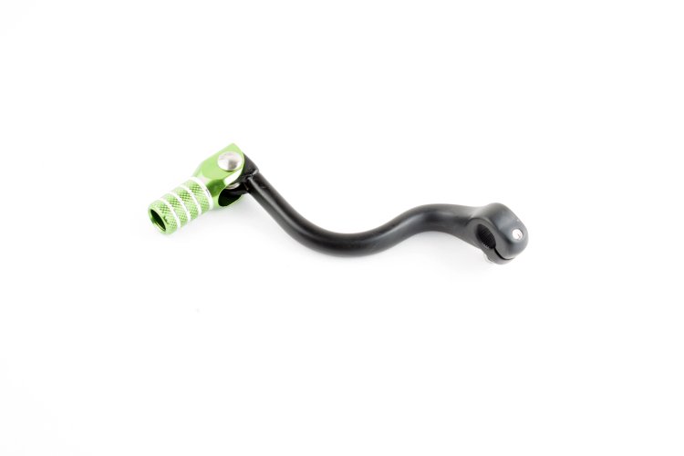 WSM Off Road Shift Levers Lever Gear Shift Kawasaki 125 / 250 KX 03-07 - 69-310