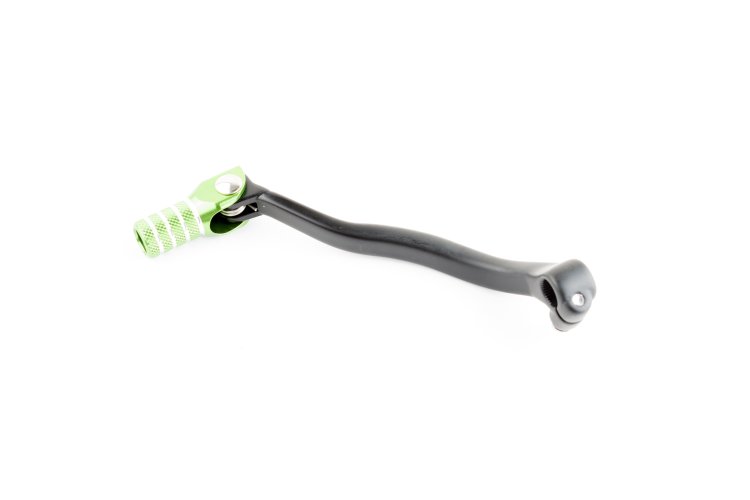 WSM Off Road Shift Levers Lever Gear Shift Kawasaki 250 KX-F 06-08 - 69-320