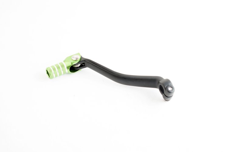WSM Off Road Shift Levers Lever Gear Shift Kawasaki 450 KLX / KX-F 06-19 - 69-330