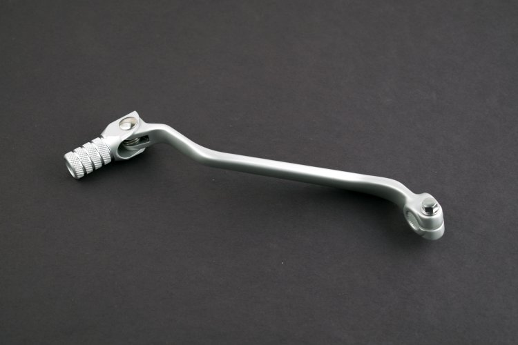 WSM Off Road Shift Levers Lever Gear Shift Kawasaki 650 KL / KLR 85-06 - 69-345