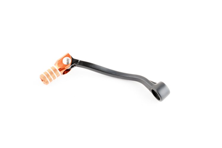 WSM Off Road Shift Levers Lever Gear Shift Husqvarna / KTM 85 / 105 TC / SX / XC 03-17 - 69-370