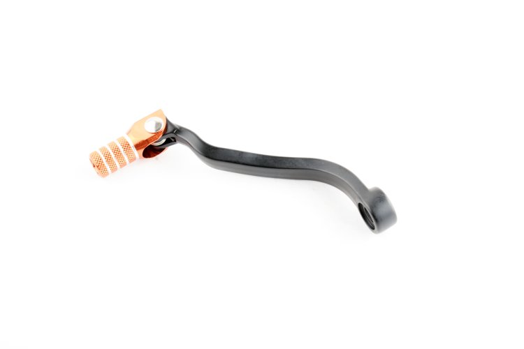 WSM Off Road Shift Levers Lever Gear Shift Husqvarna / KTM 250 - 510 16-25 - 69-385