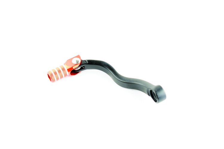 WSM Off Road Shift Levers Lever Gear Shift Husqvarna / KTM 250 / 300 04-16 - 69-390