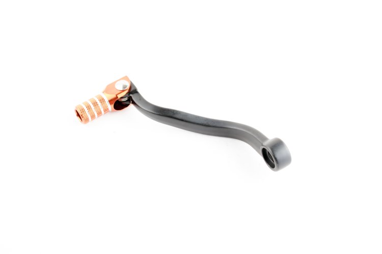 WSM Off Road Shift Levers Lever Gear Shift Husqvarna / KTM 225 / 250 / 300 17-23 - 69-395