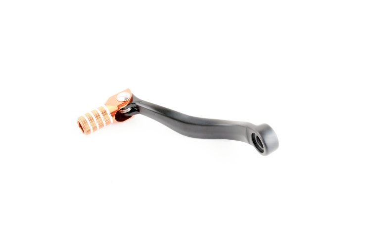WSM Off Road Shift Levers Lever Gear Shift Husqvarna / KTM 125 / 150 / 450 - 510 16-23 - 69-405