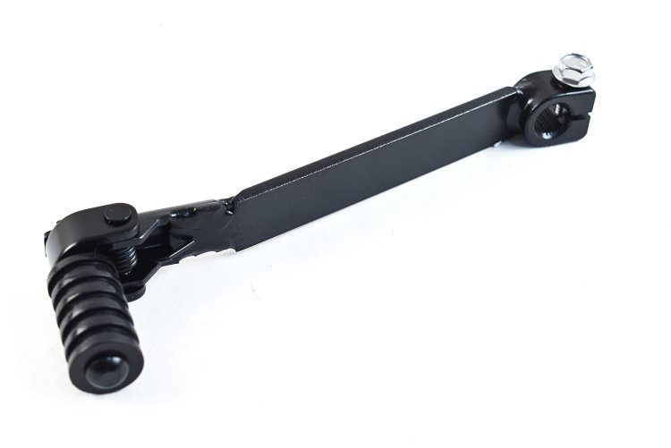WSM Off Road Shift Levers Lever Gear Shift Yamaha 200 Blaster 88-06 - 69-455