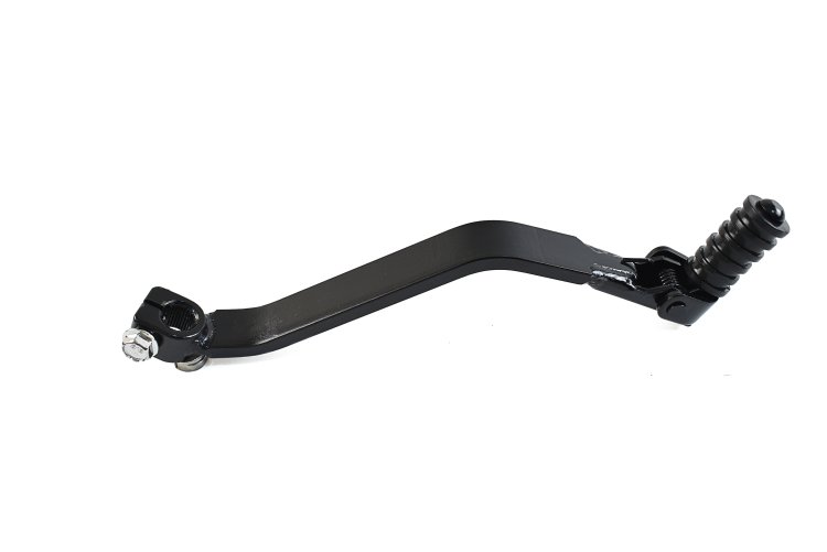 WSM Off Road Shift Levers Lever Gear Shift Yamaha 250 Bear Tracker / Timberwolf 92-04 - 69-460