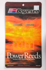 WSM Off Road Boyesean Products Reeds Power Kawasaki / Suzuki 65 KX / RM 00-23 - 693