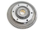 WSM Starter One Way Kits Starter Clutch Assembly Yamaha 350 - 700 01-25 - 70-142