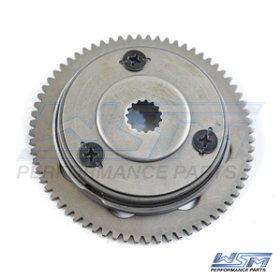 WSM Starter One Way Kits Starter Clutch Assembly Polaris 50 - 110 Outlaw / Sportsman 10-24 - 70-202 WSM Starter One Way Kits Starter Clutch Assembly Polaris 50 - 110 Outlaw / Sportsman 10-24 - 70-202