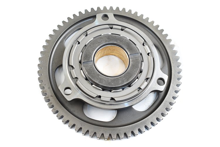 WSM Starter One Way Kits Starter Clutch Assembly Polaris 325 - 1000 11-17 - 70-210