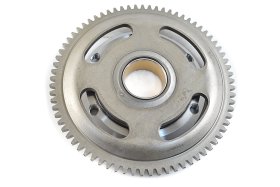 WSM Starter One Way Kits Starter Clutch Assembly Kawasaki 360 - 800 93-25 - 70-244