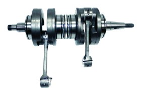 WSM Off Road ATV Crank Shaft Crankshaft Yamaha 350 Banshee 87-06 - 70-520-100 WSM Off Road ATV Crank Shaft Crankshaft Yamaha 350 Banshee 87-06 - 70-520-100