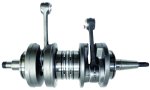 WSM Off Road ATV Crank Shaft Crankshaft Yamaha 350 Banshee 87-06 - 70-520-45