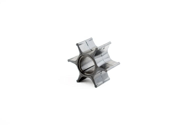 WSM MAR Water Impeller Parts Water Pump Impeller Chrysler / Force 75 - 140 Hp - 700-115