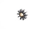 WSM MAR Water Impeller Parts Water Pump Impeller Chrysler 35 Hp 79-82 - 700-120