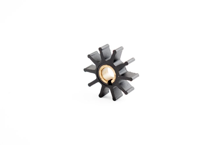 WSM MAR Water Impeller Parts Water Pump Impeller Chrysler 35 Hp 79-82 - 700-120