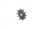 WSM MAR Water Impeller Parts Water Pump Impeller Chrysler / Force 25 / 35 Hp - 700-135
