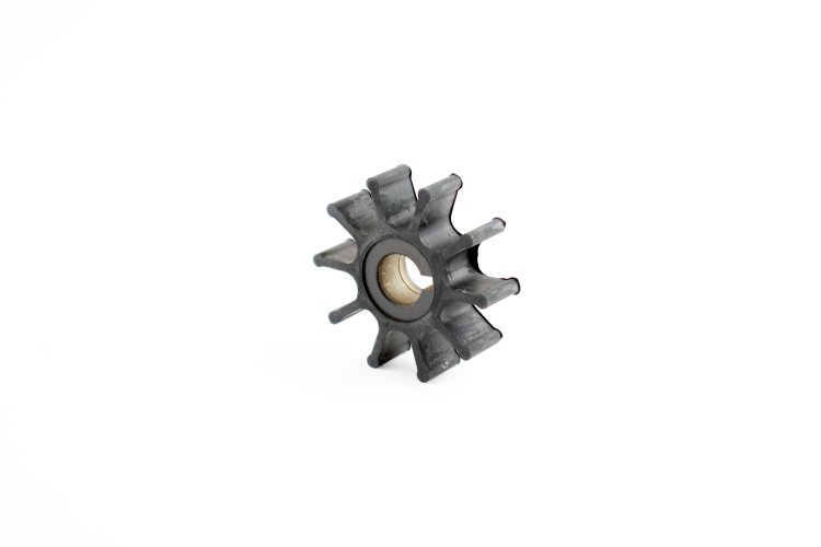 WSM MAR Water Impeller Parts Water Pump Impeller Chrysler / Force 25 / 35 Hp - 700-135