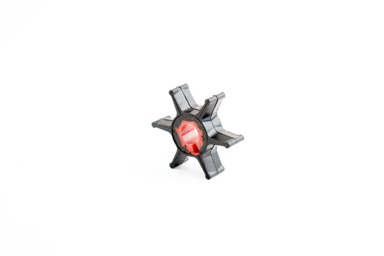 WSM MAR Water Impeller Parts Water Pump Impeller Chrysler / Force 9.9 / 15 Hp - 700-140
