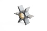WSM MAR Water Impeller Parts Water Pump Impeller Honda / Tohatsu 175 - 250 Hp - 700-150