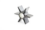 WSM MAR Water Impeller Parts Water Pump Impeller Mercruiser / Mercury / Mariner / Honda 30 - 350 Hp - 700-155