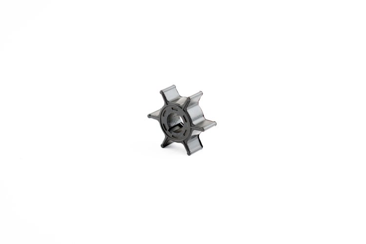 WSM MAR Water Impeller Parts Water Pump Impeller Honda 8 / 9.9 Hp BF 02-13 - 700-161