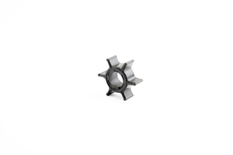 WSM MAR Water Impeller Parts Water Pump Impeller Honda 8 - 20 Hp 02-13 - 700-162