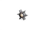 WSM MAR Water Impeller Parts Water Pump Impeller Honda 25 / 30 Hp 95-04 - 700-180