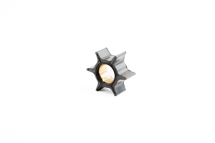 WSM MAR Water Impeller Parts Water Pump Impeller Mercury / Mariner 30 - 70 Hp - 700-200