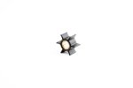 WSM MAR Water Impeller Parts Water Pump Impeller Evinrude / Mercury / Mariner / Nissan / Tohatsu 6 - 9.9 Hp - 700-212