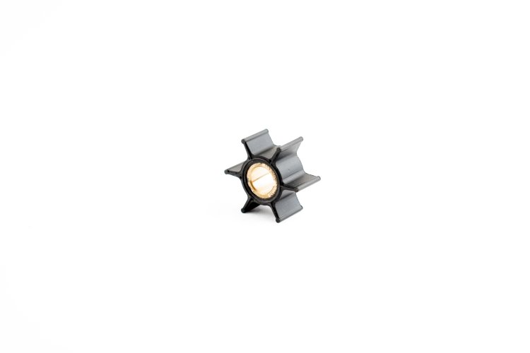 WSM MAR Water Impeller Parts Water Pump Impeller Evinrude / Mercury / Mariner / Nissan / Tohatsu 6 - 9.9 Hp - 700-212