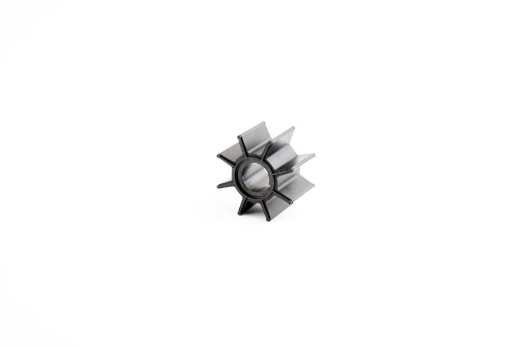 WSM MAR Water Impeller Parts Water Pump Impeller Evinrude / Mercury / Tohatsu 8 - 20 Hp - 700-213