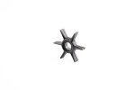 WSM MAR Water Impeller Parts Water Pump Impeller Force / Mercury 6 - 15 Hp - 700-216