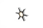 WSM MAR Water Impeller Parts Water Pump Impeller Force / Mercury 18 - 75 Hp - 700-225