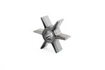 WSM MAR Water Impeller Parts Water Pump Impeller Force / Mercury / Mariner 30 - 75 Hp - 700-230