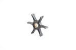 WSM MAR Water Impeller Parts Water Pump Impeller Johnson / Evinrude 18 - 35 Hp - 700-275
