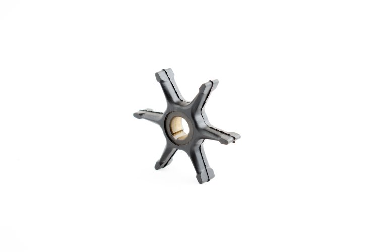 WSM MAR Water Impeller Parts Water Pump Impeller Johnson / Evinrude 18 - 35 Hp - 700-275