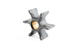 WSM MAR Water Impeller Parts Water Pump Impeller Johnson / Evinrude 85 - 235 Hp Cross Flow 73-78 - 700-285