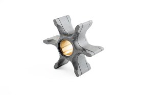 WSM MAR Water Impeller Parts Water Pump Impeller Johnson / Evinrude 85 - 235 Hp Cross Flow 73-78 - 700-285 WSM MAR Water Impeller Parts Water Pump Impeller Johnson / Evinrude 85 - 235 Hp Cross Flow 73-78 - 700-285