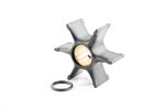 WSM MAR Water Impeller Parts Water Pump Impeller Johnson / Evinrude 85 - 300 Hp V4 / V6 - 700-310