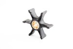 WSM MAR Water Impeller Parts Water Pump Impeller Johnson / Evinrude 55 - 75 Hp - 700-315