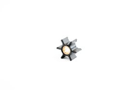 WSM MAR Water Impeller Parts Water Pump Impeller Johnson / Evinrude 1.2 - 6 Hp - 700-325