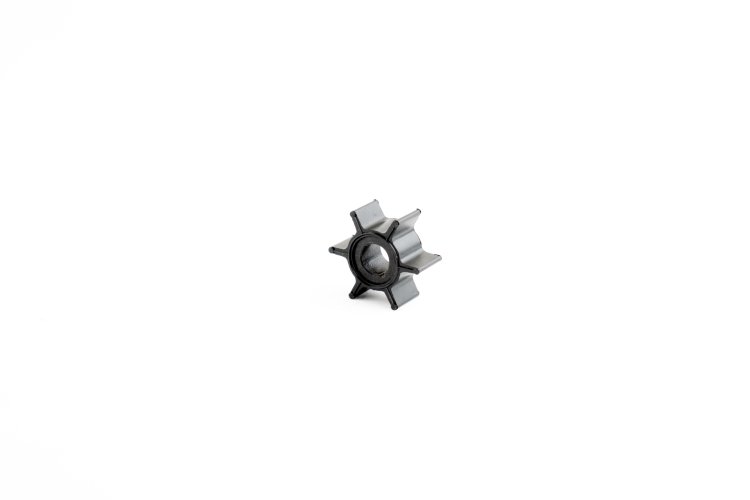 WSM MAR Water Impeller Parts Water Pump Impeller Johnson / Mercury / Nissan / Tohatsu 2 - 6 / 25 - 50 Hp - 700-345
