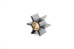 WSM MAR Water Impeller Parts Water Pump Impeller Nissan / Tohatsu 40 - 140 Hp - 700-350